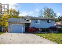 210 5TH A AVENUE W, Owen Sound, Ontario