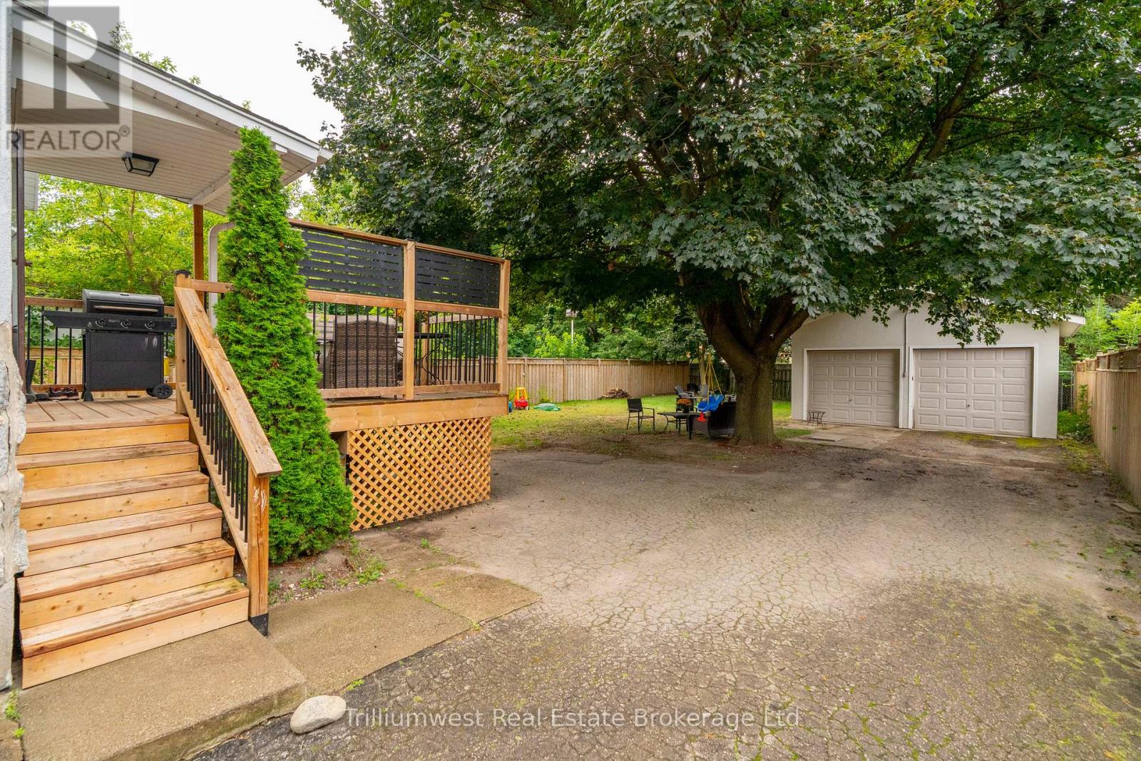 194 Dundas Street N, Cambridge, Ontario N1R 5P4 - Photo 2 - X12510978