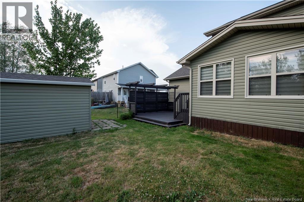 50 Northumberland Drive, Moncton, New Brunswick  E1A 6C3 - Photo 15 - NB124828
