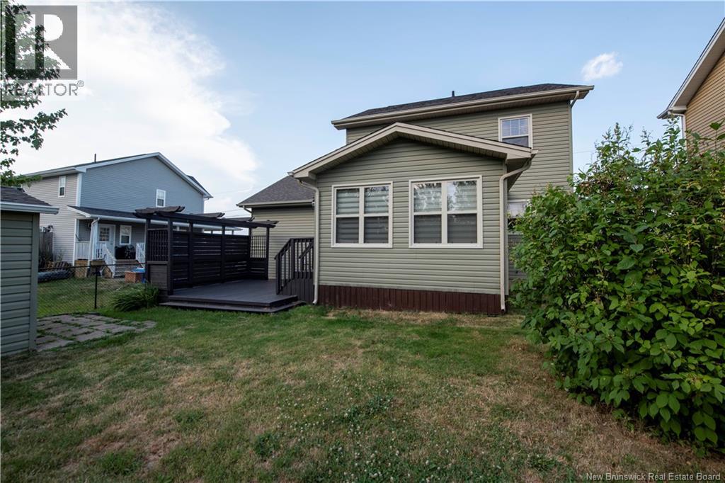 50 Northumberland Drive, Moncton, New Brunswick  E1A 6C3 - Photo 16 - NB124828