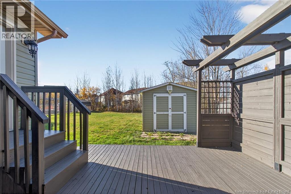 50 Northumberland Drive, Moncton, New Brunswick  E1A 6C3 - Photo 20 - NB124828