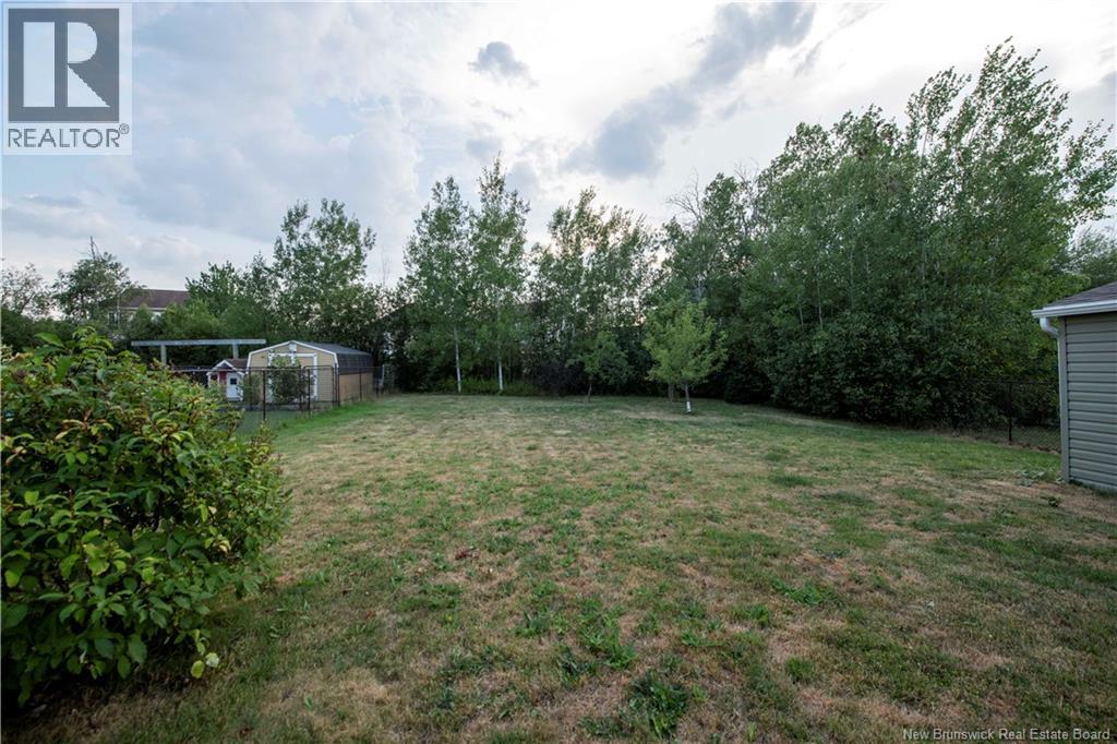 50 Northumberland Drive, Moncton, New Brunswick  E1A 6C3 - Photo 14 - NB124828