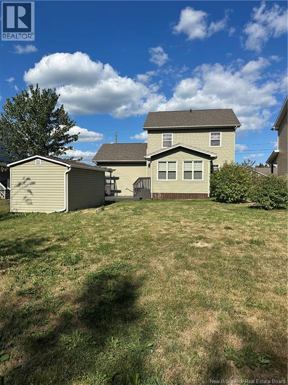 50 Northumberland Drive, Moncton, New Brunswick  E1A 6C3 - Photo 18 - NB124828