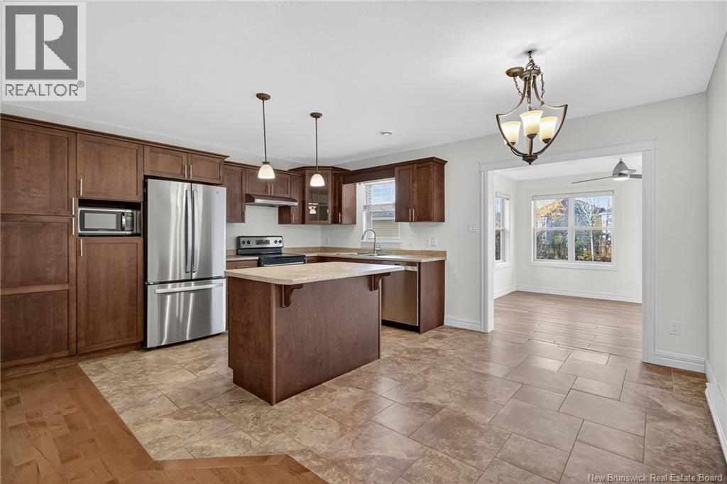 50 Northumberland Drive, Moncton, New Brunswick  E1A 6C3 - Photo 22 - NB124828