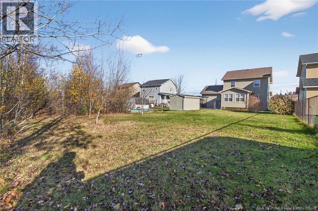 50 Northumberland Drive, Moncton, New Brunswick  E1A 6C3 - Photo 19 - NB124828