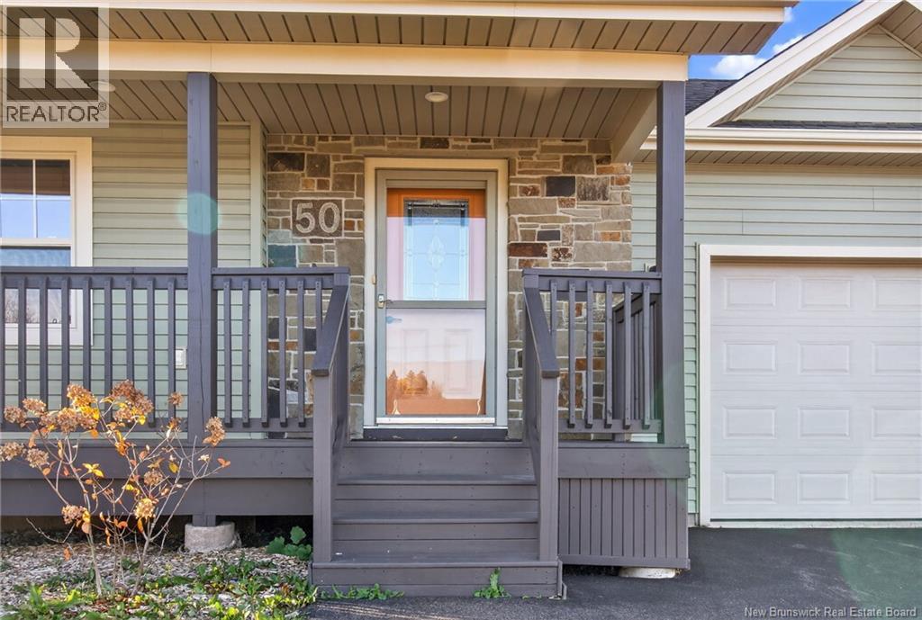 50 Northumberland Drive, Moncton, New Brunswick  E1A 6C3 - Photo 2 - NB124828