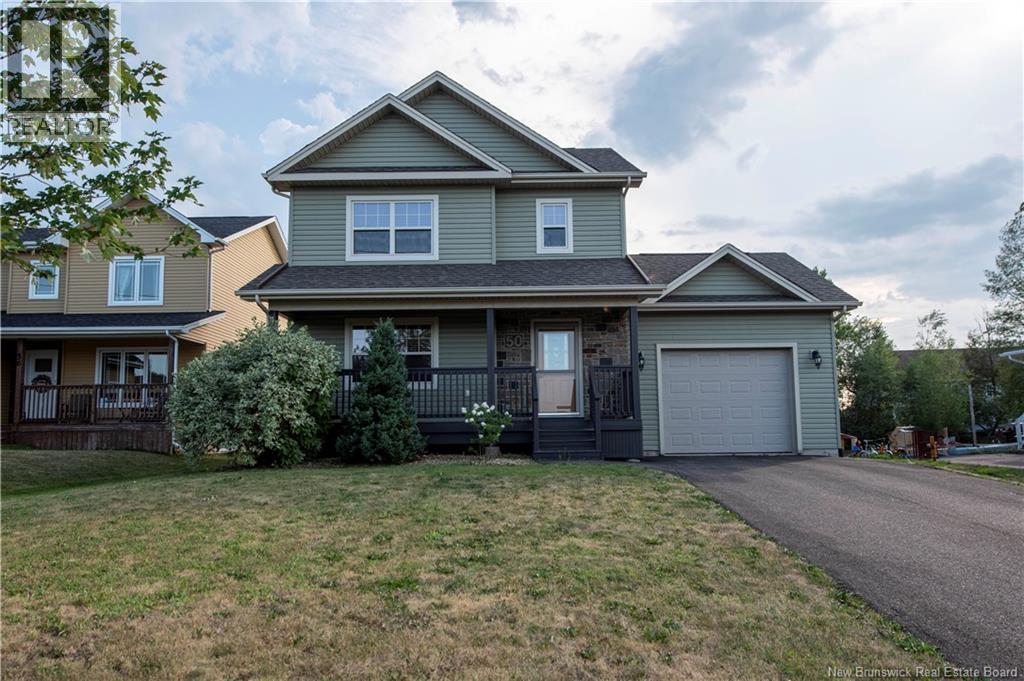 50 Northumberland Drive, Moncton, New Brunswick  E1A 6C3 - Photo 1 - NB124828