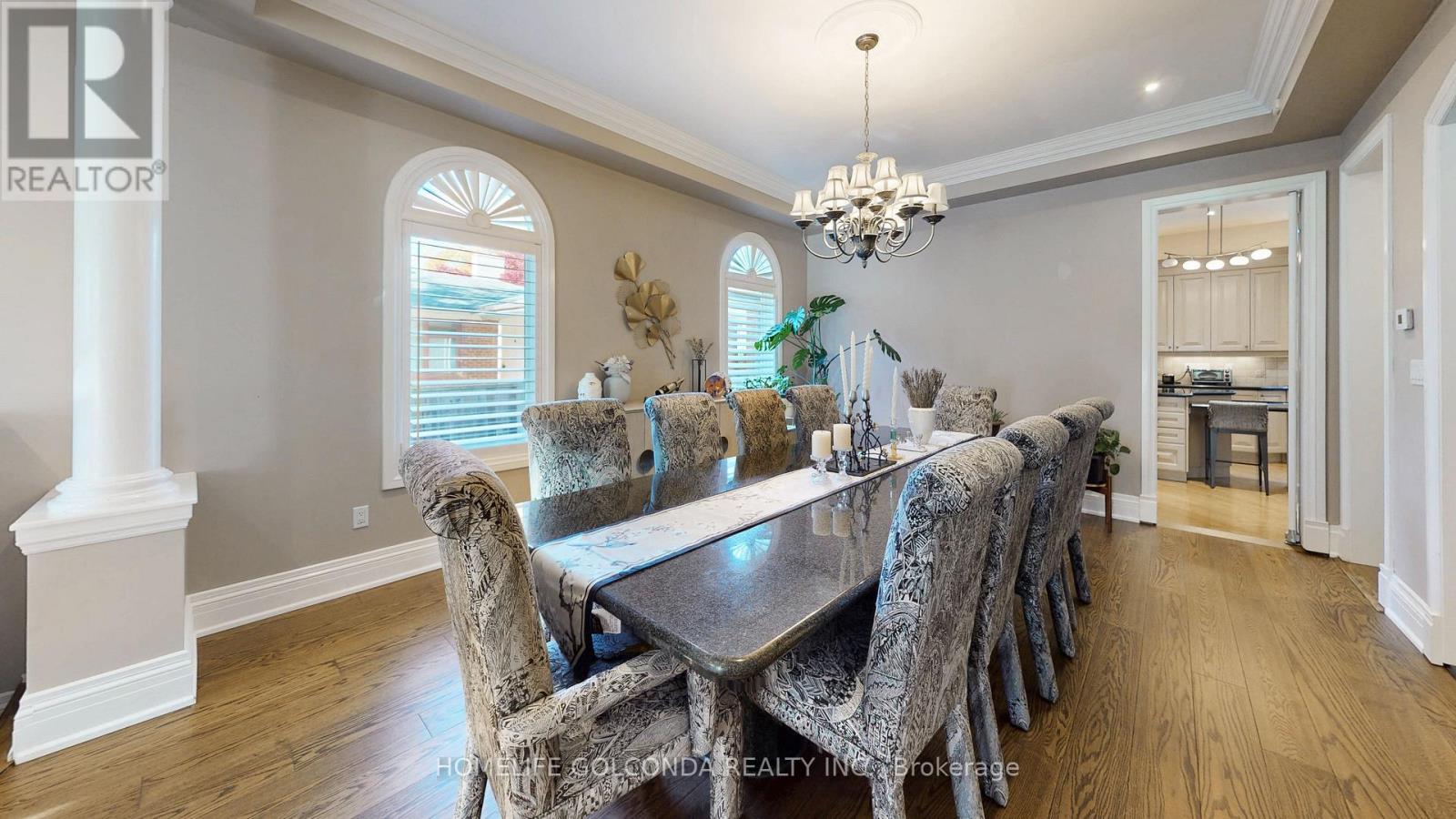 164 Owen Boulevard, Toronto, Ontario  M2P 1G7 - Photo 10 - C12510928