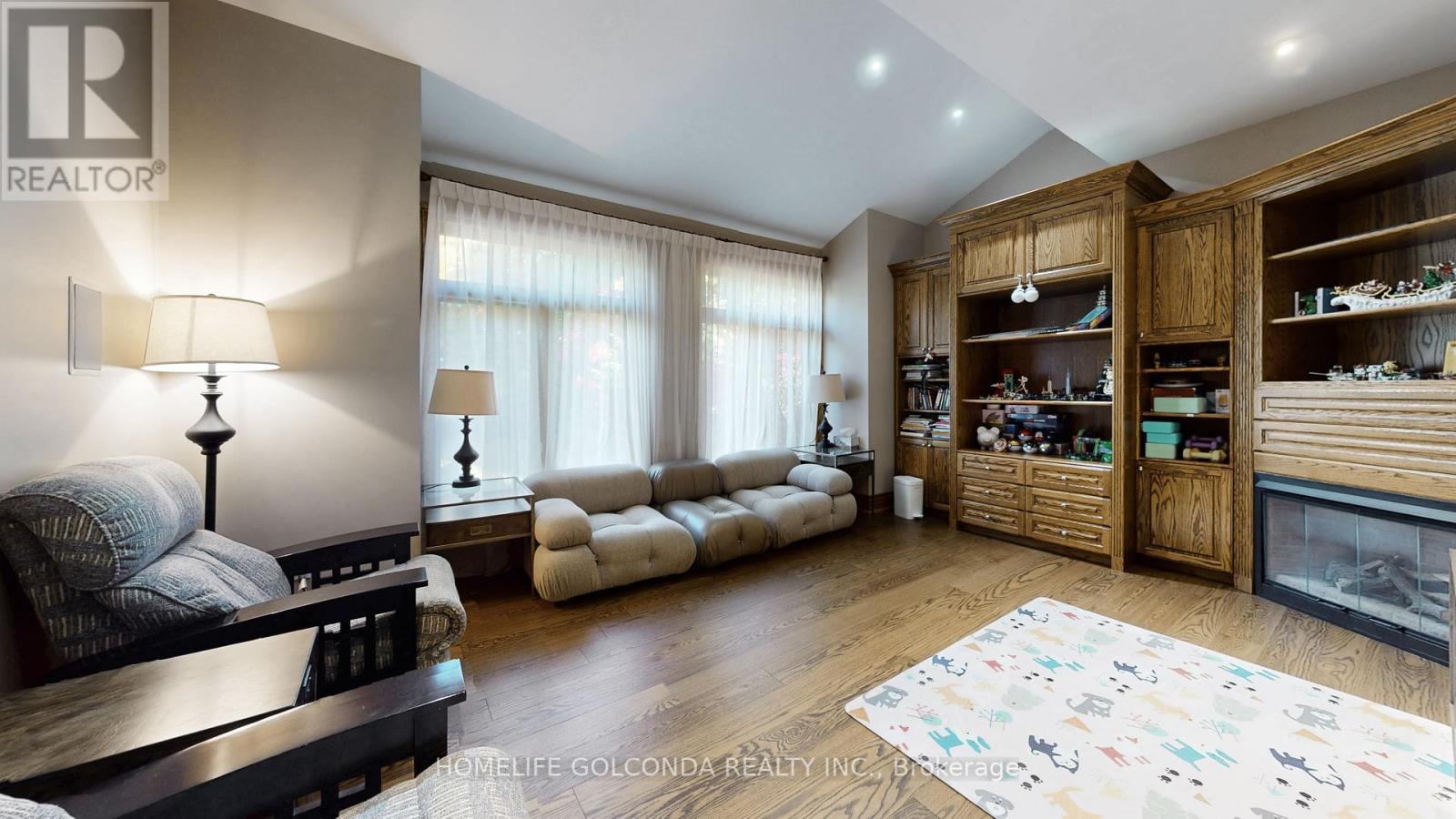 164 Owen Boulevard, Toronto, Ontario  M2P 1G7 - Photo 11 - C12510928