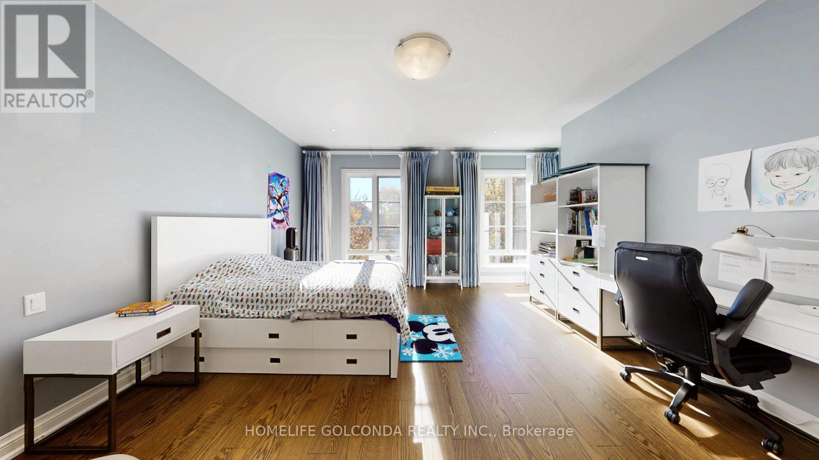 164 Owen Boulevard, Toronto, Ontario  M2P 1G7 - Photo 31 - C12510928