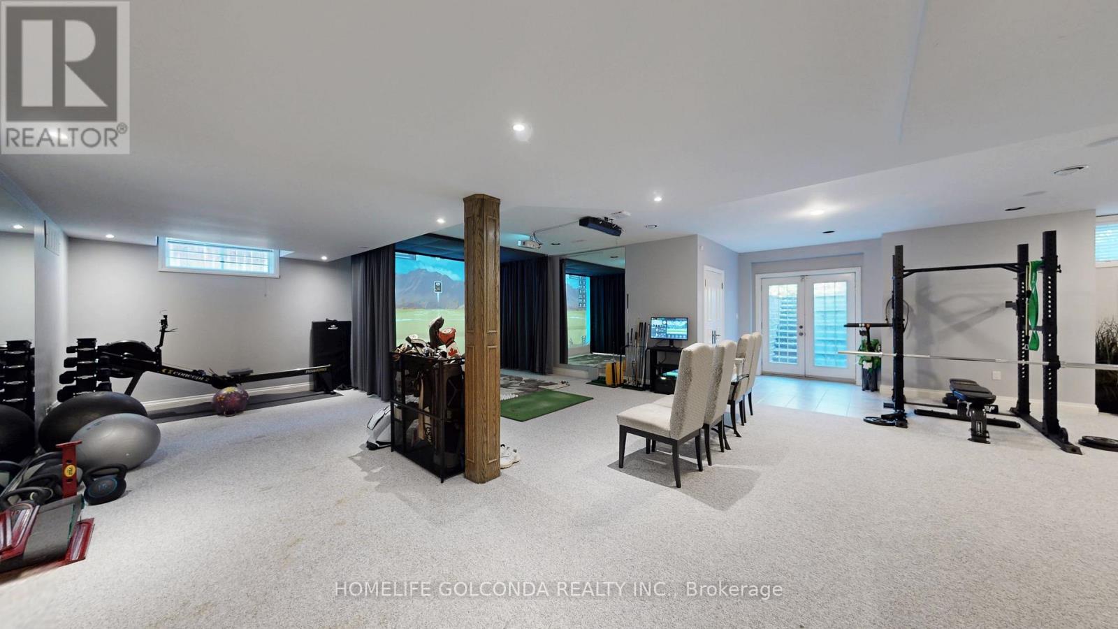 164 Owen Boulevard, Toronto, Ontario  M2P 1G7 - Photo 35 - C12510928