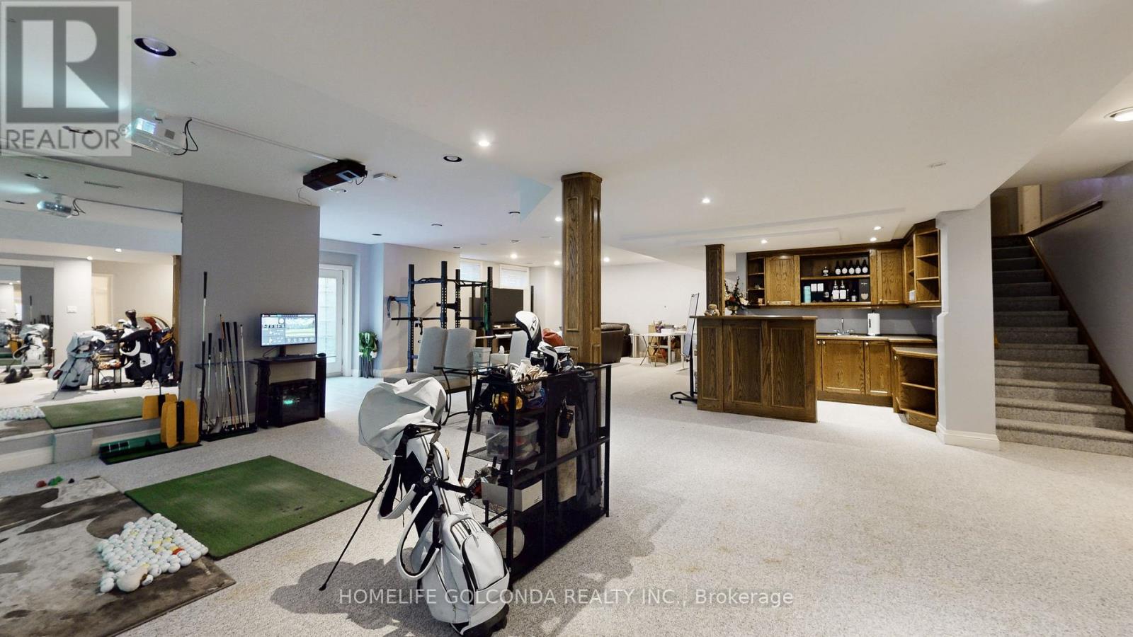 164 Owen Boulevard, Toronto, Ontario  M2P 1G7 - Photo 36 - C12510928