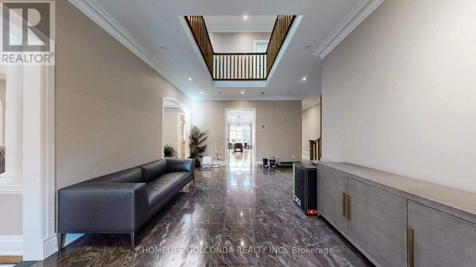 164 Owen Boulevard, Toronto, Ontario  M2P 1G7 - Photo 5 - C12510928