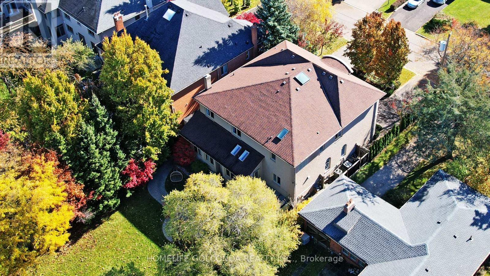 164 Owen Boulevard, Toronto, Ontario  M2P 1G7 - Photo 50 - C12510928