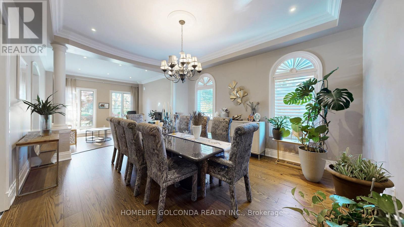 164 Owen Boulevard, Toronto, Ontario  M2P 1G7 - Photo 9 - C12510928