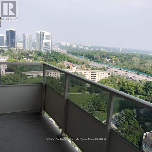 1807 - 8 Rean Drive, Toronto, Ontario  M2K 3B9 - Photo 12 - C12510940