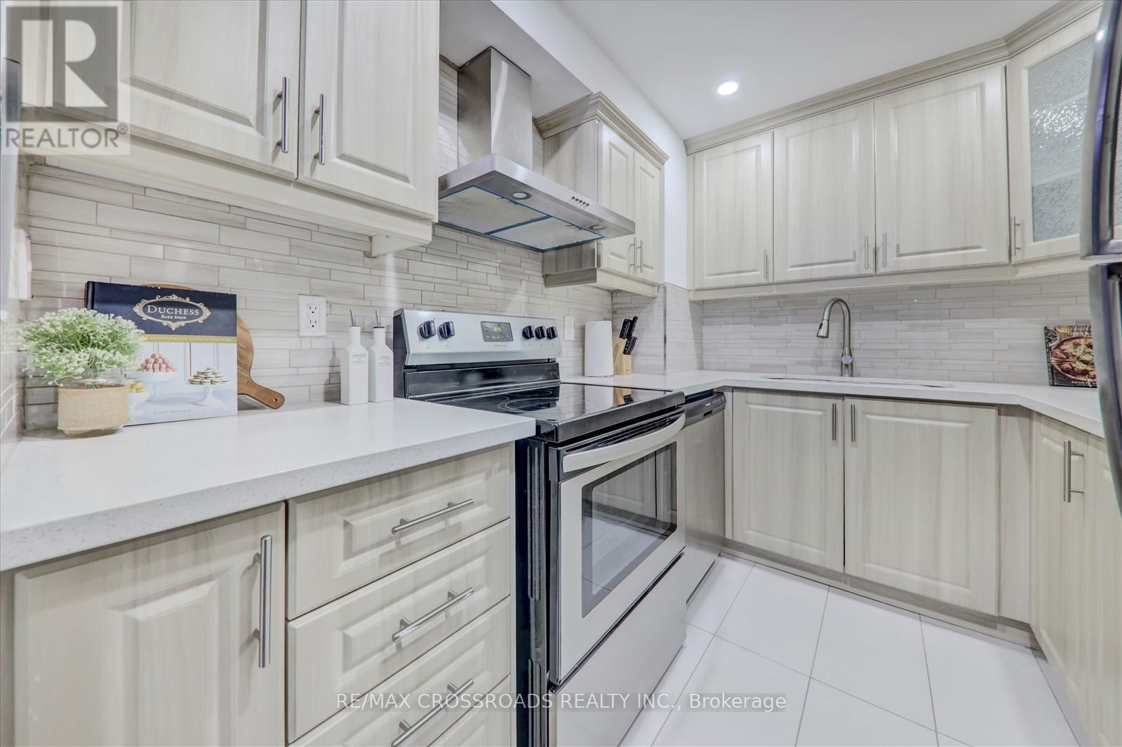 807 - 99 Blackwell Avenue, Toronto, Ontario  M1B 3R5 - Photo 13 - E12510886