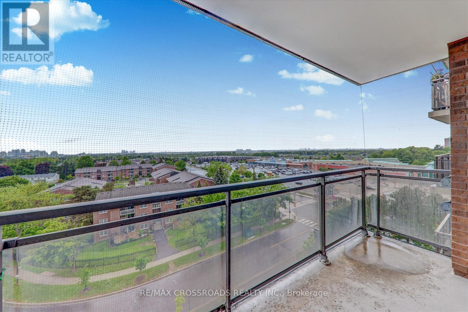 807 - 99 Blackwell Avenue, Toronto, Ontario  M1B 3R5 - Photo 23 - E12510886