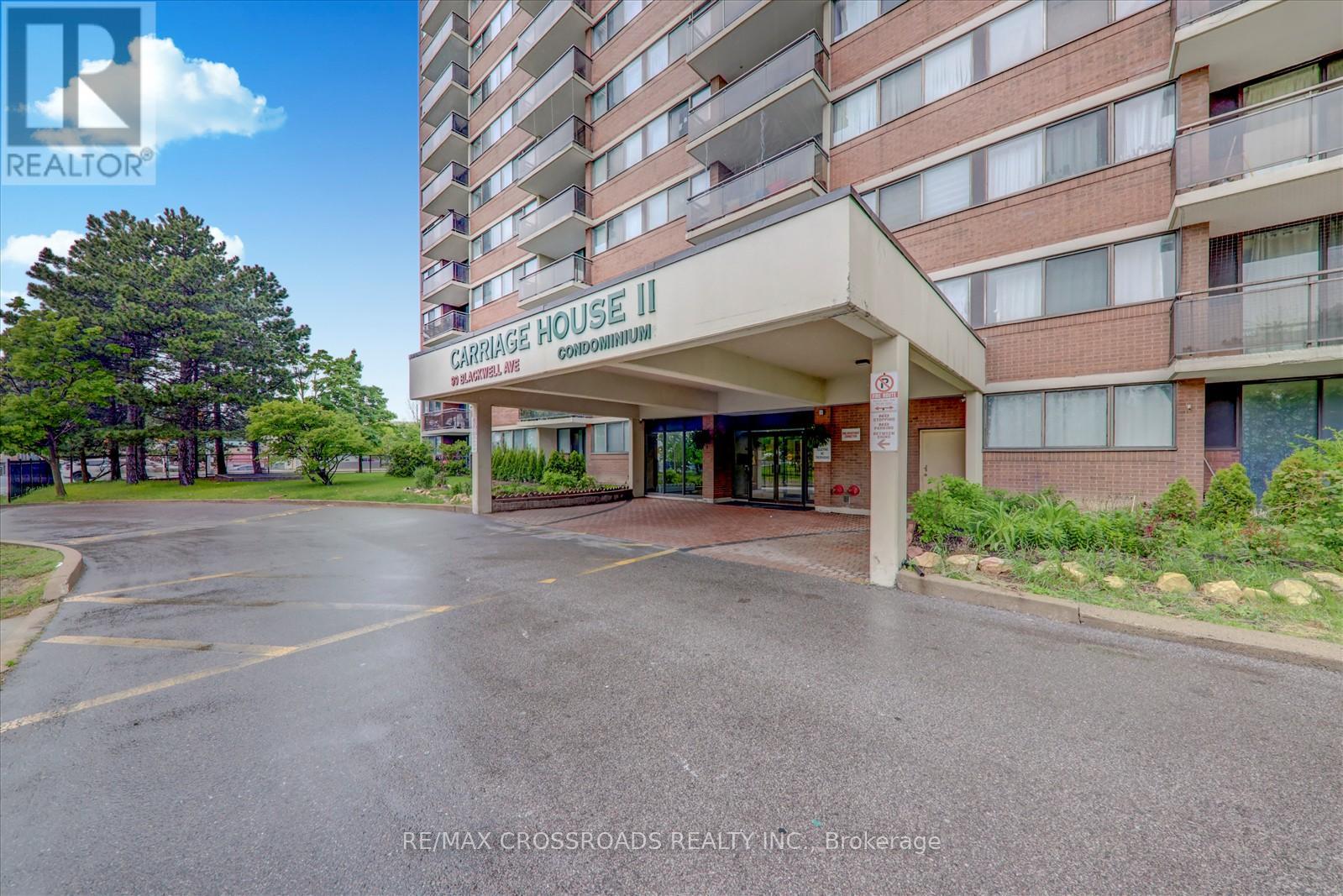 807 - 99 Blackwell Avenue, Toronto, Ontario  M1B 3R5 - Photo 3 - E12510886