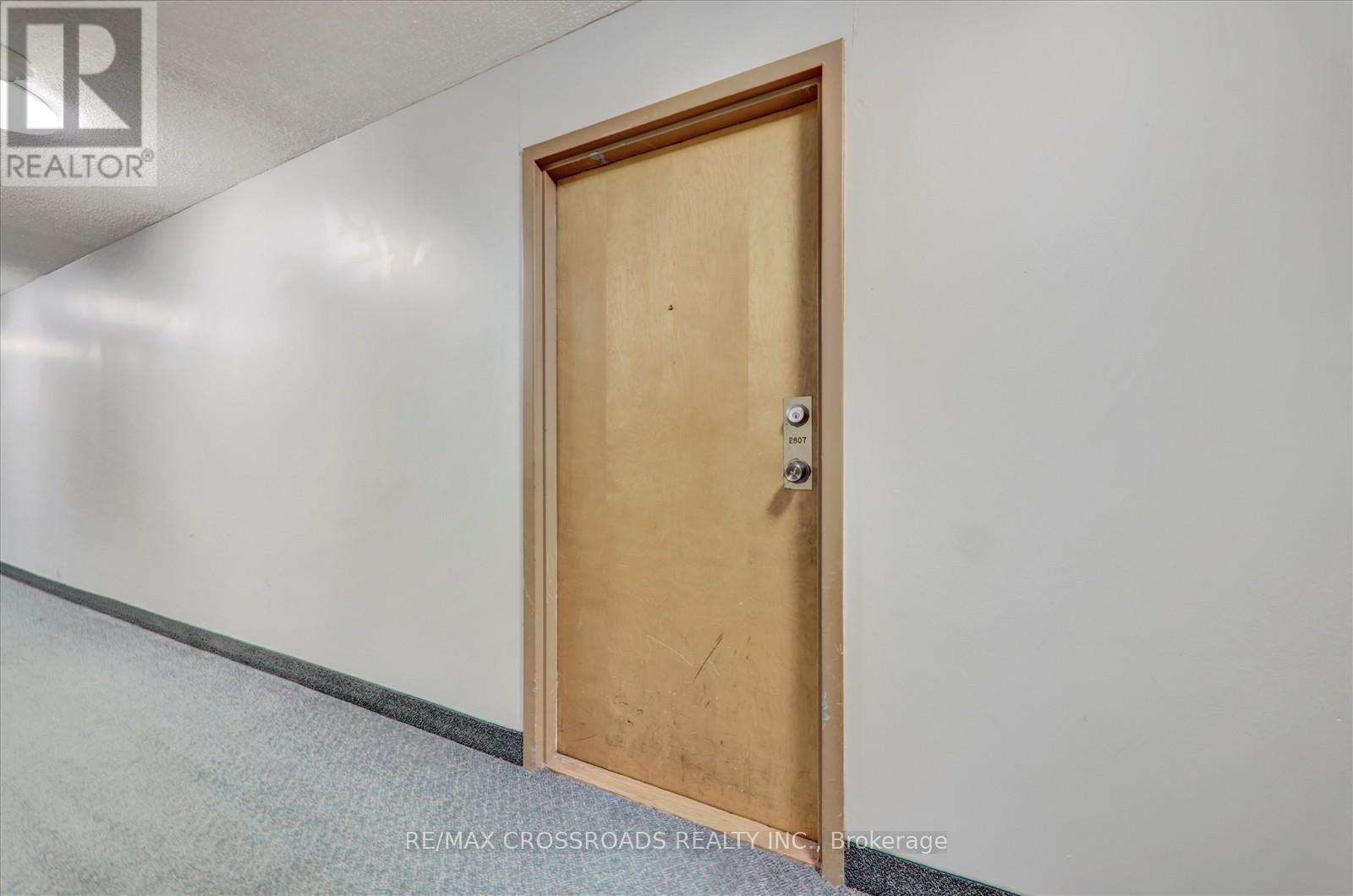 807 - 99 Blackwell Avenue, Toronto, Ontario  M1B 3R5 - Photo 5 - E12510886