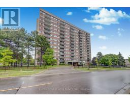 807 - 99 BLACKWELL AVENUE, Toronto, Ontario