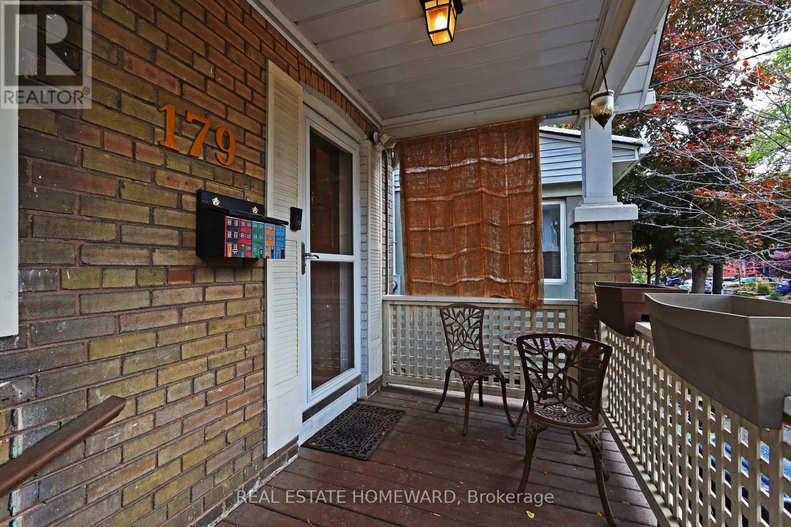 179 Woodfield Road, Toronto, Ontario  M4L 2W8 - Photo 3 - E12510908