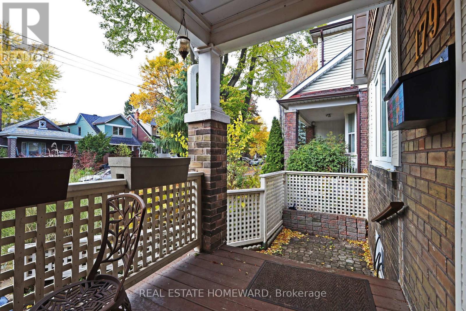 179 Woodfield Road, Toronto, Ontario  M4L 2W8 - Photo 4 - E12510908