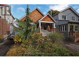 179 WOODFIELD ROAD, Toronto, Ontario