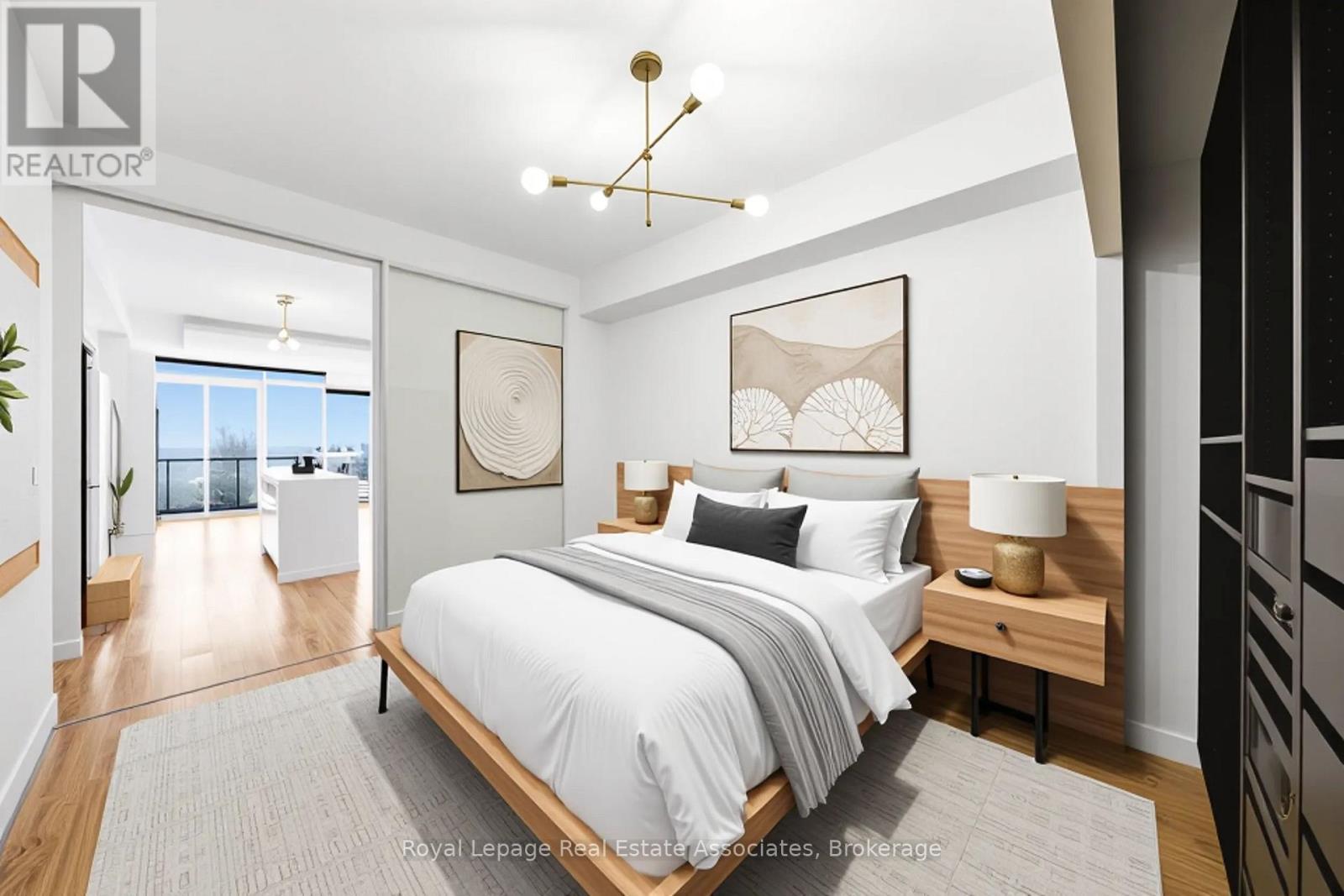 915 - 2055 Danforth Avenue, Toronto, Ontario  M4C 1J8 - Photo 12 - E12510918