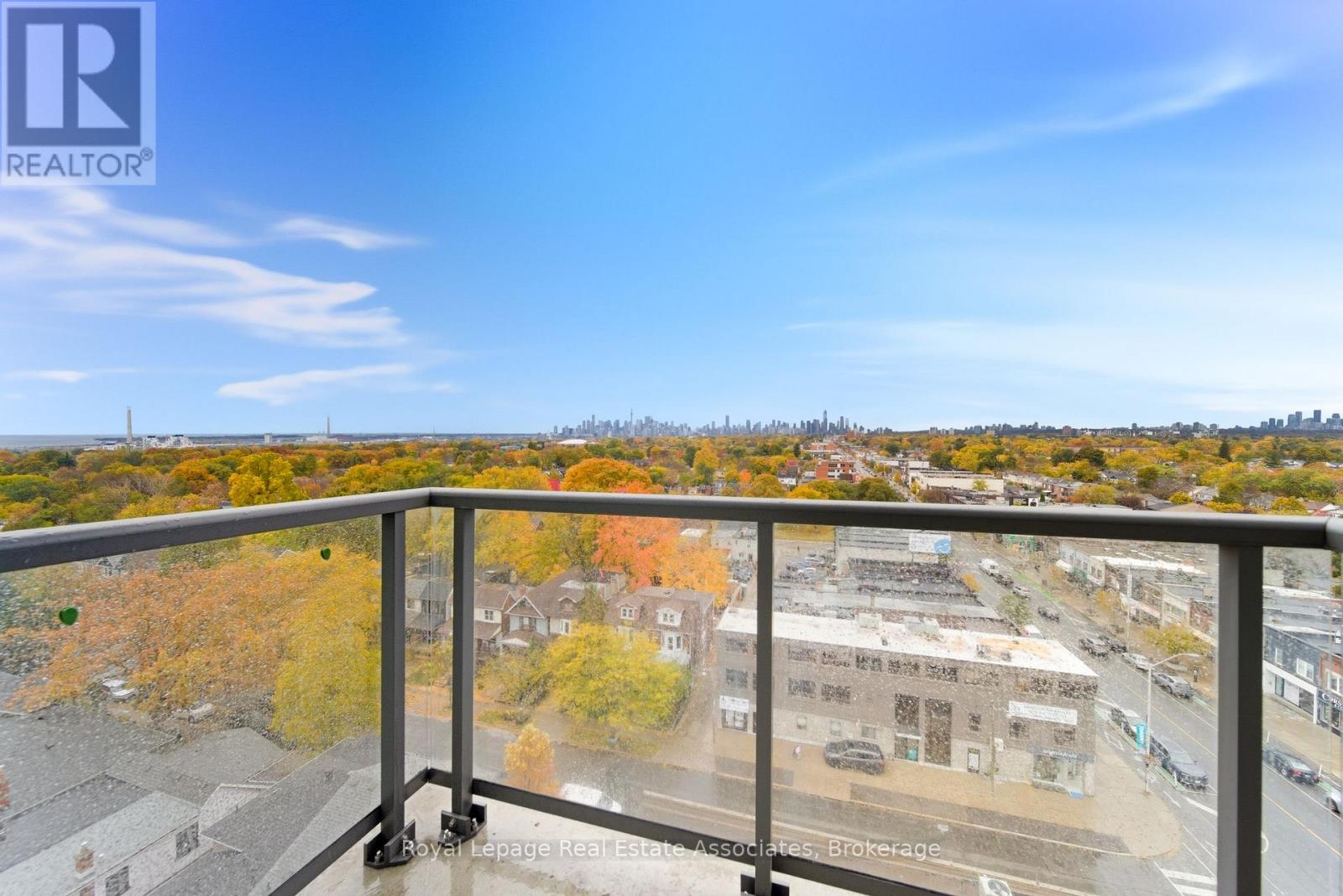 915 - 2055 Danforth Avenue, Toronto, Ontario  M4C 1J8 - Photo 22 - E12510918