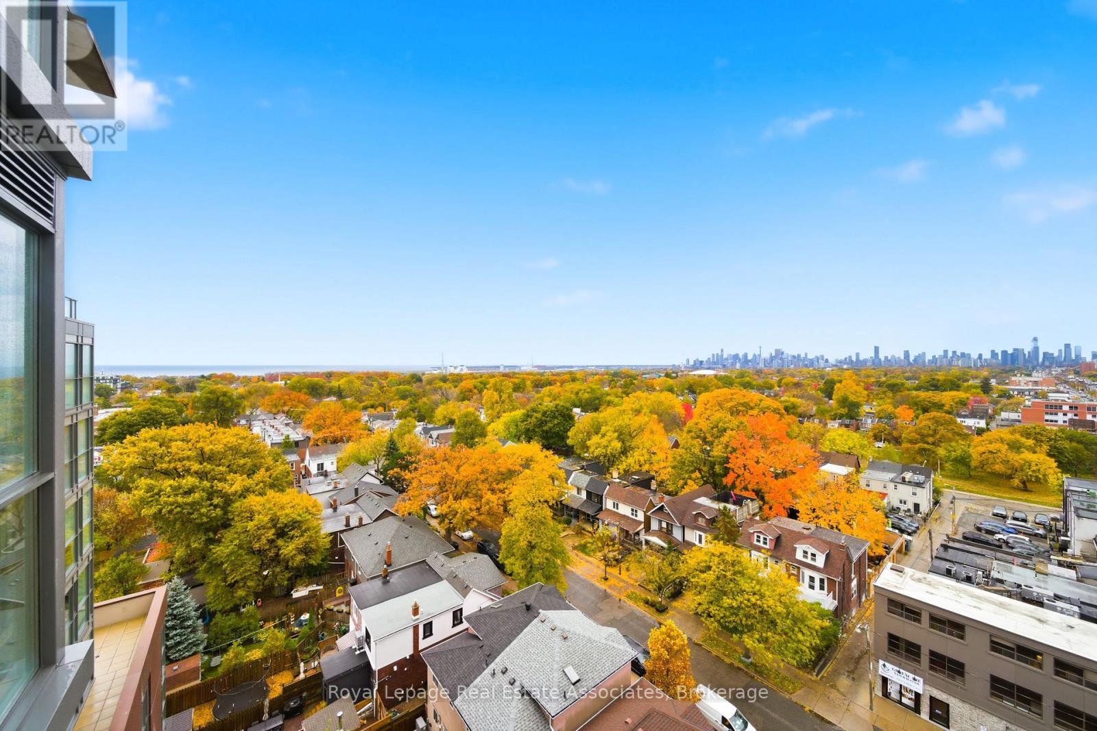 915 - 2055 Danforth Avenue, Toronto, Ontario  M4C 1J8 - Photo 23 - E12510918