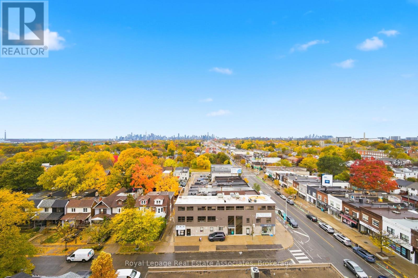 915 - 2055 Danforth Avenue, Toronto, Ontario  M4C 1J8 - Photo 24 - E12510918