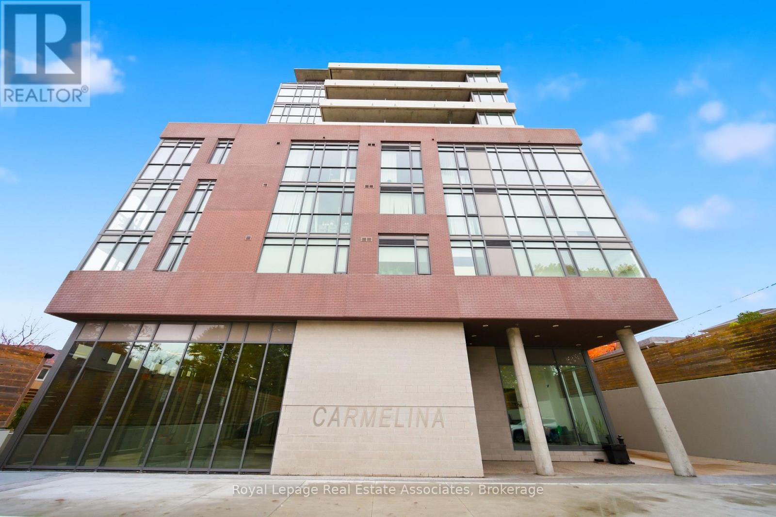 915 - 2055 Danforth Avenue, Toronto, Ontario  M4C 1J8 - Photo 30 - E12510918