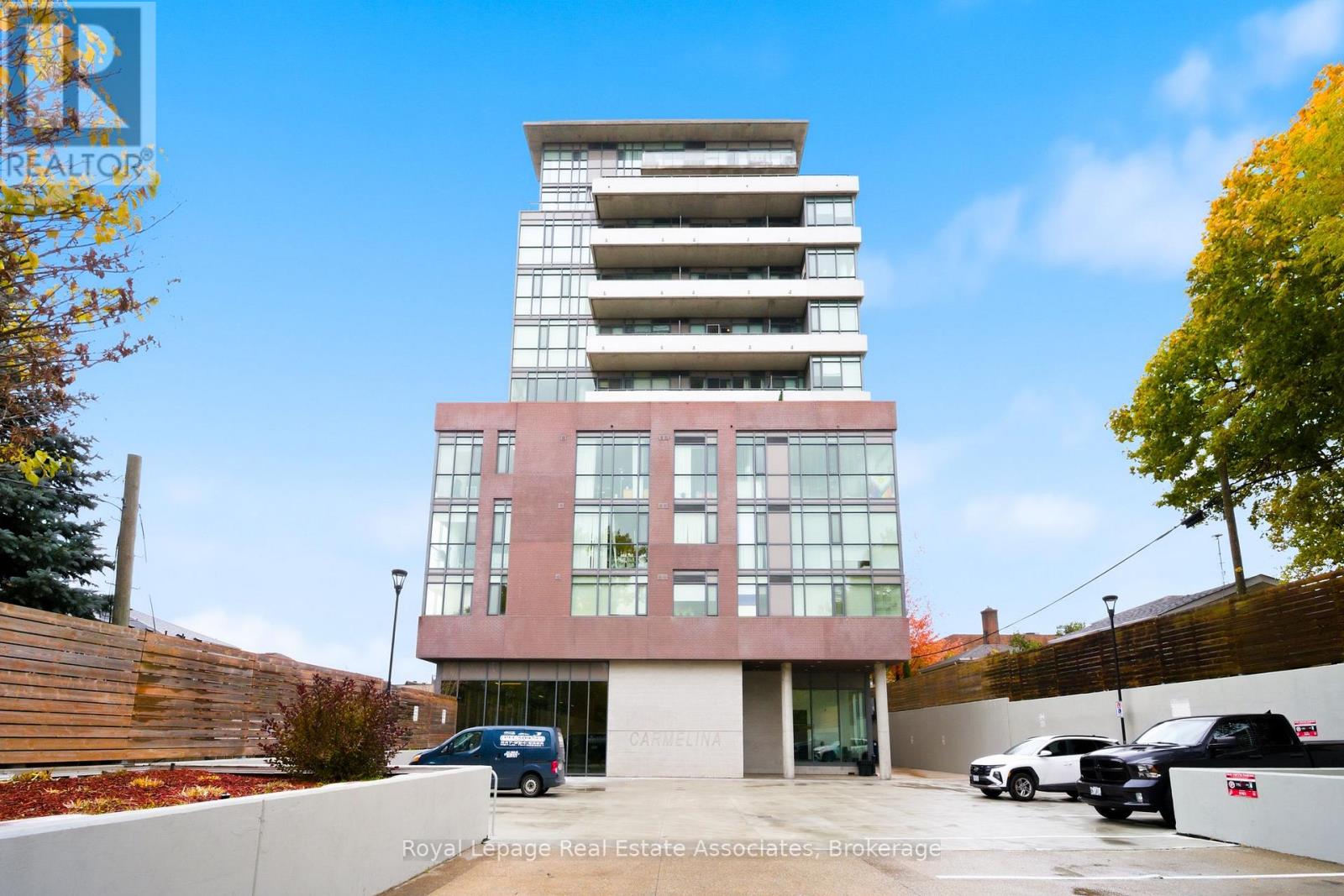 915 - 2055 Danforth Avenue, Toronto, Ontario  M4C 1J8 - Photo 31 - E12510918