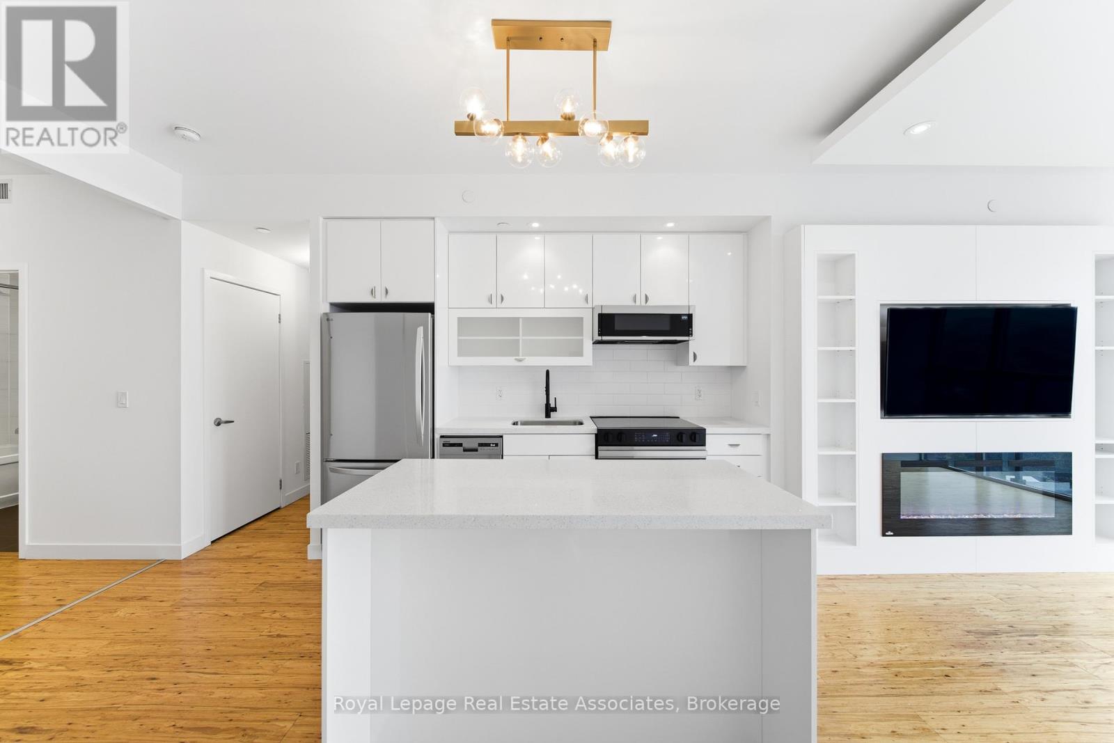 915 - 2055 Danforth Avenue, Toronto, Ontario  M4C 1J8 - Photo 5 - E12510918