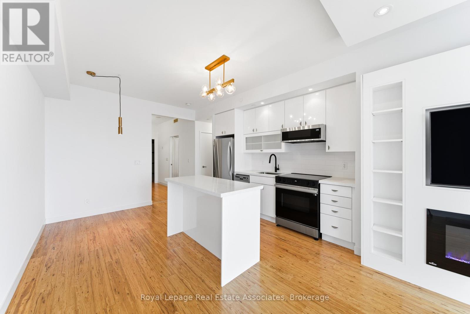 915 - 2055 Danforth Avenue, Toronto, Ontario  M4C 1J8 - Photo 6 - E12510918