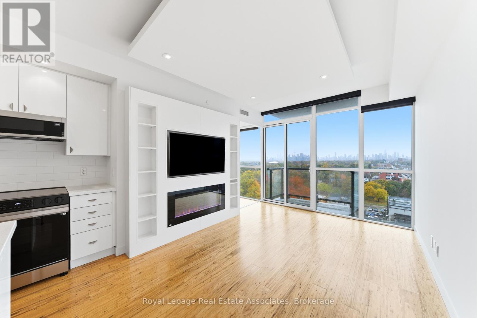 915 - 2055 Danforth Avenue, Toronto, Ontario  M4C 1J8 - Photo 7 - E12510918