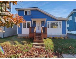 23 Halls, moncton, New Brunswick