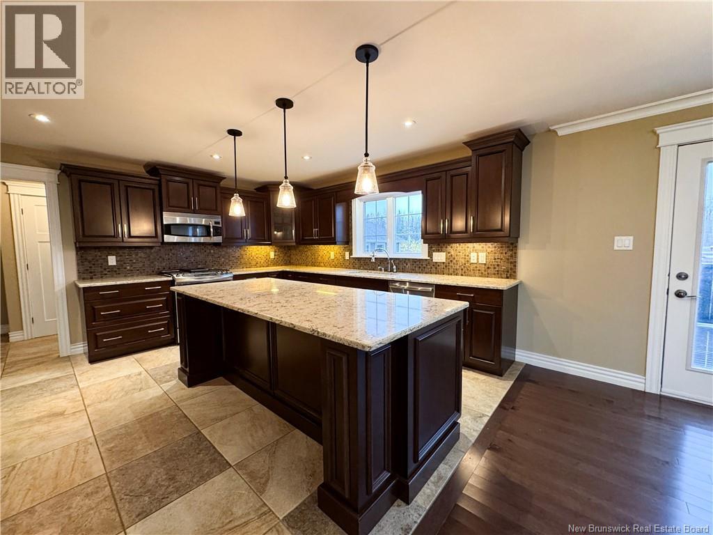 145 Amiens Drive, Moncton, New Brunswick  E1G 5R5 - Photo 10 - NB129634