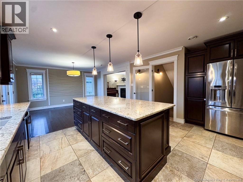 145 Amiens Drive, Moncton, New Brunswick  E1G 5R5 - Photo 12 - NB129634