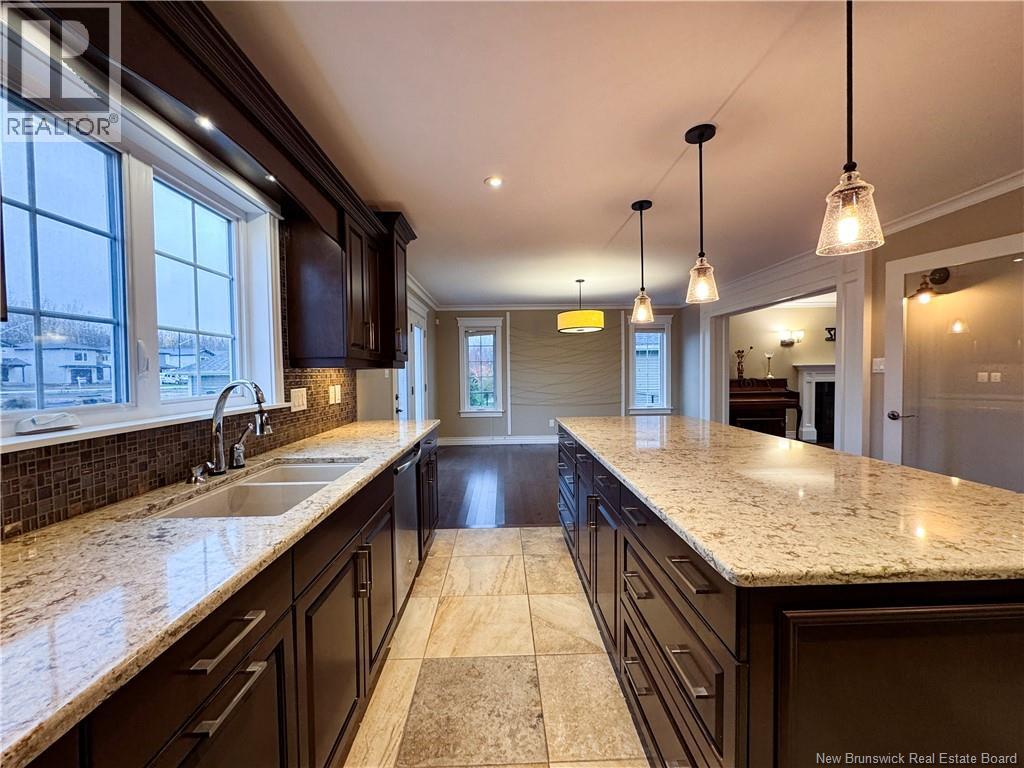 145 Amiens Drive, Moncton, New Brunswick  E1G 5R5 - Photo 13 - NB129634