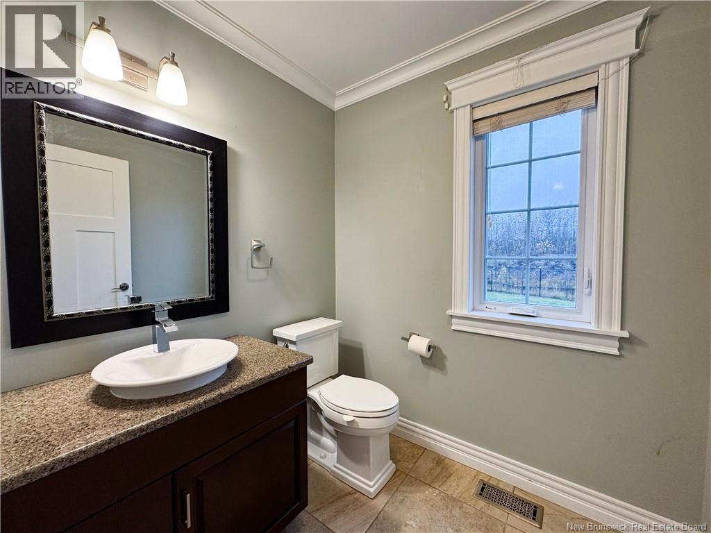 145 Amiens Drive, Moncton, New Brunswick  E1G 5R5 - Photo 16 - NB129634