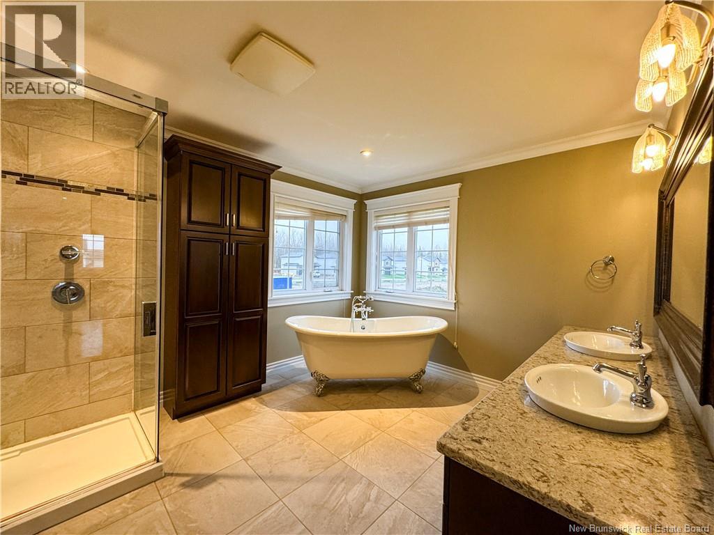 145 Amiens Drive, Moncton, New Brunswick  E1G 5R5 - Photo 20 - NB129634