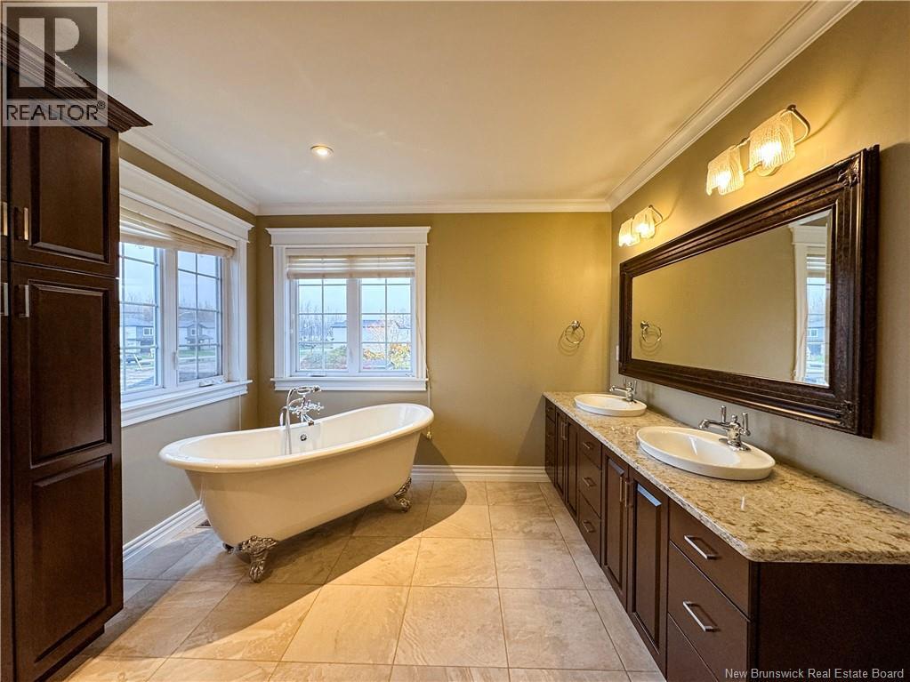 145 Amiens Drive, Moncton, New Brunswick  E1G 5R5 - Photo 21 - NB129634