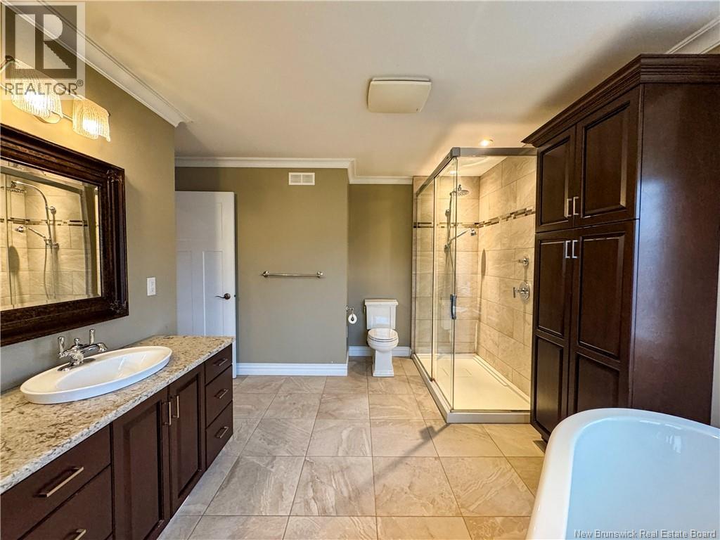 145 Amiens Drive, Moncton, New Brunswick  E1G 5R5 - Photo 22 - NB129634