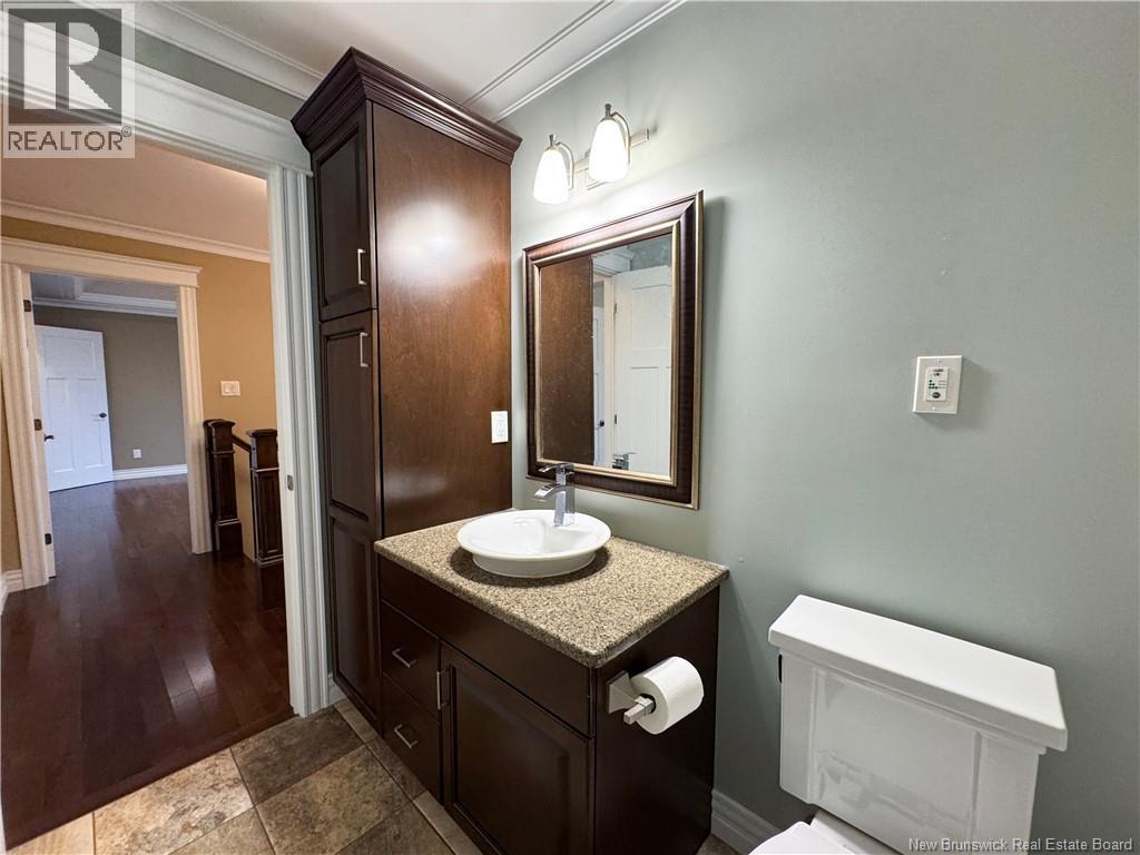 145 Amiens Drive, Moncton, New Brunswick  E1G 5R5 - Photo 28 - NB129634