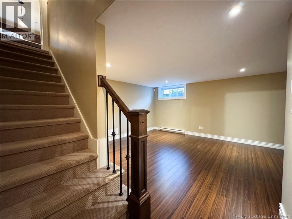 145 Amiens Drive, Moncton, New Brunswick  E1G 5R5 - Photo 33 - NB129634