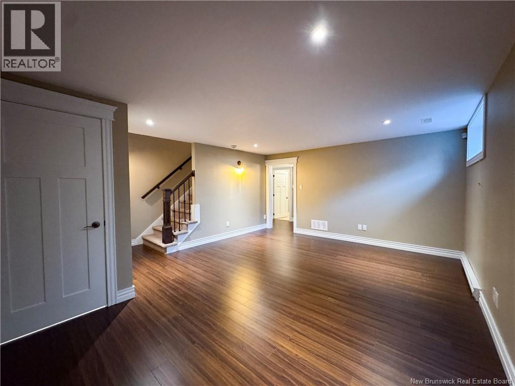 145 Amiens Drive, Moncton, New Brunswick  E1G 5R5 - Photo 35 - NB129634