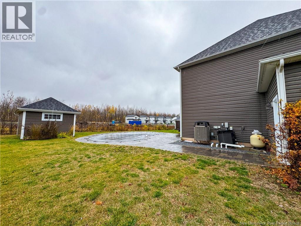145 Amiens Drive, Moncton, New Brunswick  E1G 5R5 - Photo 39 - NB129634