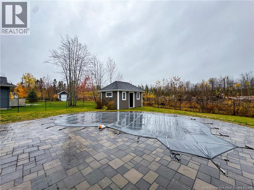 145 Amiens Drive, Moncton, New Brunswick  E1G 5R5 - Photo 40 - NB129634